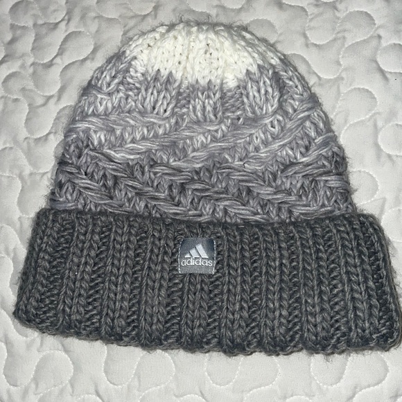adidas Accessories - Wool Adidas beanie